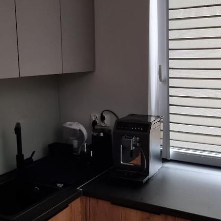 Apartament Z Klasa Apartment Gliwice Ngoại thất bức ảnh