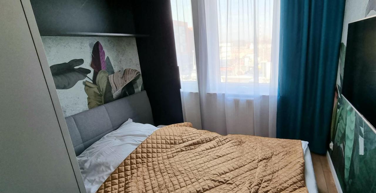 Apartament Z Klasa Apartment Gliwice Ngoại thất bức ảnh